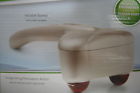 Pa-mh-thp Handheld Percussion Massager Homedics Thera-p Compact Dual 031262013026