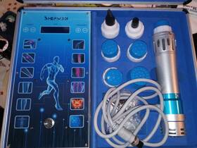 Paddsun 770642403018 Ed Shockwave Therapy Machine For Erectile Dysfunction Treatment Body Pain Re