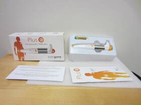 Paingone 060035704675 Plus The Automatic Tens Pen Pain Relief