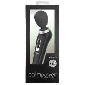 30911 Palmpower Palm Power Extreme Rechargeable Black