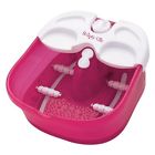 Bcfb7012 Pampering Pink Foot Chic Massaging White Beauty Bath