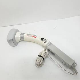 Ev247 Panasonic 037988601493 W Reach Easy Massager Heat Vari-speed Extendable