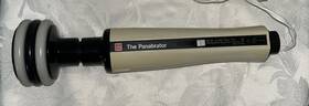 Ev-220 Panasonic Vintage Matsushita Panabrator Ev22 Wand Body Massager Tested