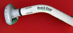 Ev292 Panasonic Reach Easy Roller 2 Speed Handheld Massager Wand Model Works