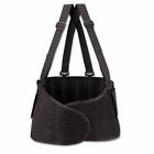 Imp7389m Panel Impact " 8 Medium Suspenders Detachable Support