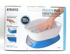 Par-350 Homedics Paraspa Plus Paraffin 031262053145