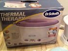 Dr5516 Paraffin Bath Therapy Scholls Quick Heat Foot Dr. Thermal