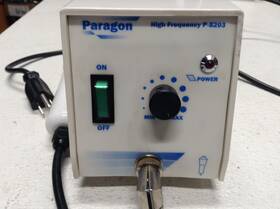 P-8203 Paragon High Frequency