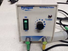P-8204 Paragon Vac And Spray