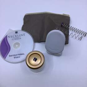 0018683250 Paul Younane Neckline Slimmer Facial Exerciser Firming Accelerator Cream 3622