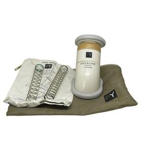 Paul Younane 040282246994 Neckline Slimmer Reducer Original Pouch And Instructions Included