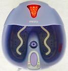 Pb-100 Homedics Homemedics Foot Spa