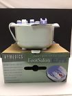 Pb-200 Homedics Pedicure Foot Bubbler