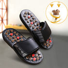 Pbq676331 Healthy Massage Slippers Reflex Acupuncture Shoe Foot Massager