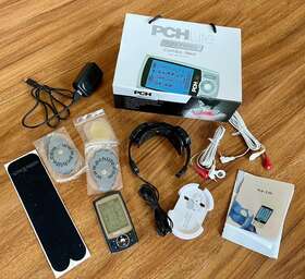 Pch Life 700425577001 Digital Therapy Inch Combo Neck Microcirculation Pain Relief Muscle Relax