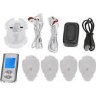 Pch Life Digital Pulse Therapy Massager 2 Silver 799861557296