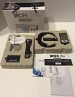 Pchlife Pch Digital Pulse Massager Therapy Combo Neck Therapeutic Massaging Pads 700161128628