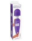 Pd3037-12 Pipedream Wanachi Mega Massager 603912362299