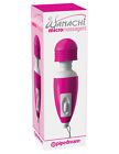 Pd3038-11 Pipedream Wanachi Micro Massager 603912364422