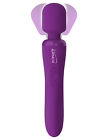 Pd3039-12 Pipedream Wanachi Rechargeable Multi-speed