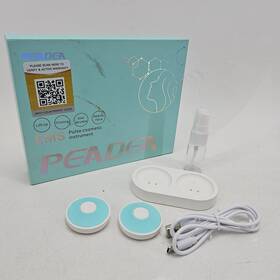 Peadea Pd-am210 Ems Pulse Cosmetic Instrument Anti Wrinkle/lift Up/firming/face