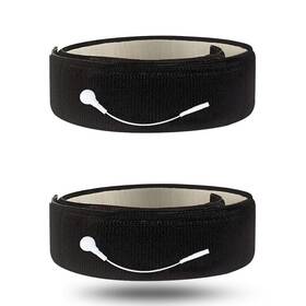 Pelvifine 746555988676 Electrodes With Silver Conductive Fiber Electrode Knee Pads Compatible Wi