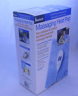 Hpm970 Penetrating Free Ship Pad. 13x13 Massaging Moist Blue Heat. Kaz