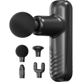 E-003 Penjoy Mini Massage Gun Powerful Handheld Muscle Massager For Back Pain Relief Dee