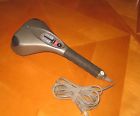Pa-2h Percussion Vibrating Handheld Professional Heat Homedics Massager