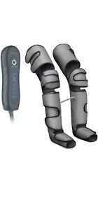 B07lg4jj8m Perfecore Leg Massager With Heat Air Compress Circulation Foot Size Large