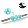 Superior004 Perfect Superior Fascia Massager Cellulite Remover Muscle Knot 696391660604