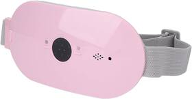 Hbi4akvz52 Periodpad Menstrual Heating Pad Period Belt Heat And Massage Maia