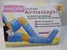Bk0019-sh Personal Air Beautyko Sage Massager Leg Airmessager Therapeutic