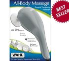 Personal Full Body Massagee Wahll Wahl Therapeutic Massager Handheld Vibrator Sore Muscle Relax 760820230512