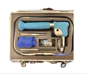 Hb20 Pervita Medical Handle For Shockwave Therapy