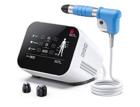 Psp10 Pervita Medical Shockwave Therapy Machine Extracorporeal Shock Wave New