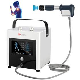 Psp15 Pervita Medical Shockwave Therapy Machine Extracorporeal Shock Wave Pain Relief