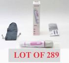 Pevibe Pure Enrichment Lot New Waterproof Personal Her Massager Cordless