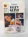 Pg120h Pollenex Body Alive Deep Heat Personal Massager Pg 120