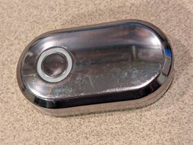 Ppm3101e Philips Eye Mask Massager - Magnetic Battery Charger