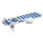 Phspamt22 Serenelife Bubble Bath Spa 068888761079
