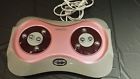 Fms-150h Pink Silver Massager Homedics Instructions Foot
