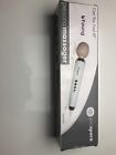 Pl-021 Prospera Personal Wand Massager Modes Knocking Vibration New