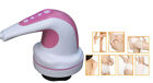 Pl-604a Puli Scrapping Pushing Grease Machine Pink Color Body Massage Removal