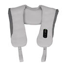 Pl027 Prospera Corporation Adjustable Neck And Shoulder Massager Wrap 185277000400