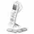 Pl029 Prospera Corp New Electronic Pulse Massager Body Tens 185277000332