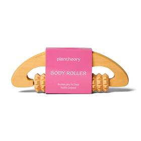 Pt0017 Plantheory Body Roller Enhances Circulation And Relieve Tension