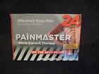 Pm 1 Painmaster Micro Current Reusable Tens Therapy Patch Easy 6980140750062