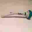 Pm-1000 Homedics Twist To Flexor Full Body Massager Adjustable Rechargeable Used