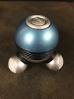 Pm-35bx Homedics Atom Positively Charged Handheld Massager
